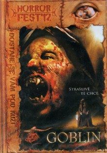 Goblin DVD